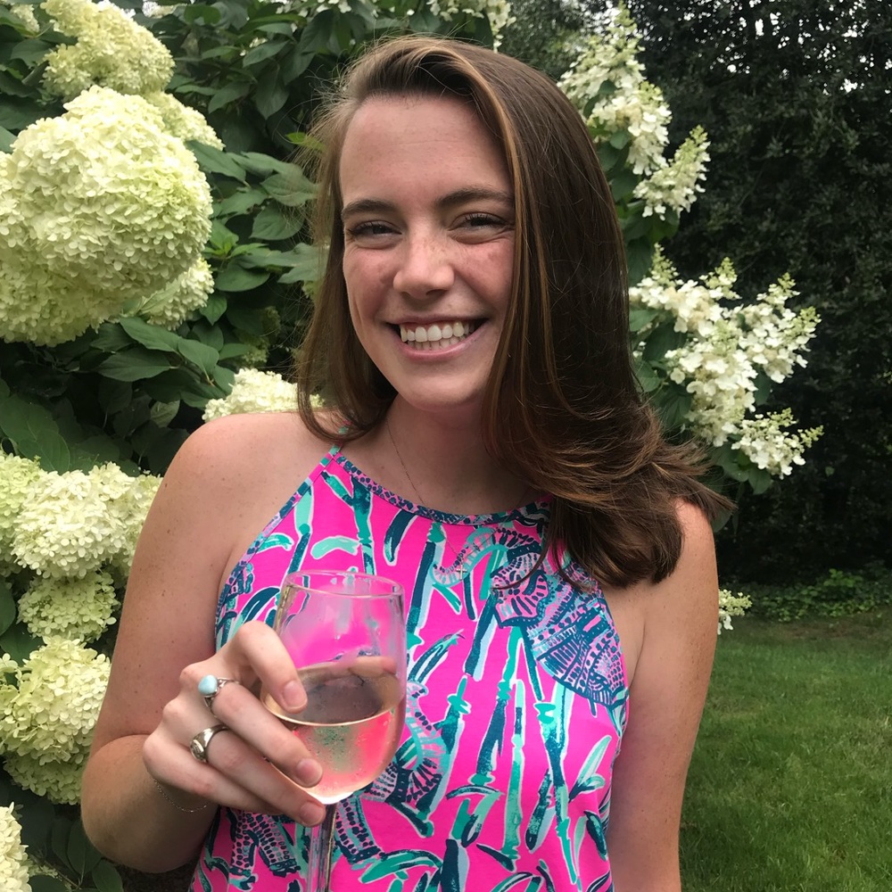 Meet your Posher, Diana